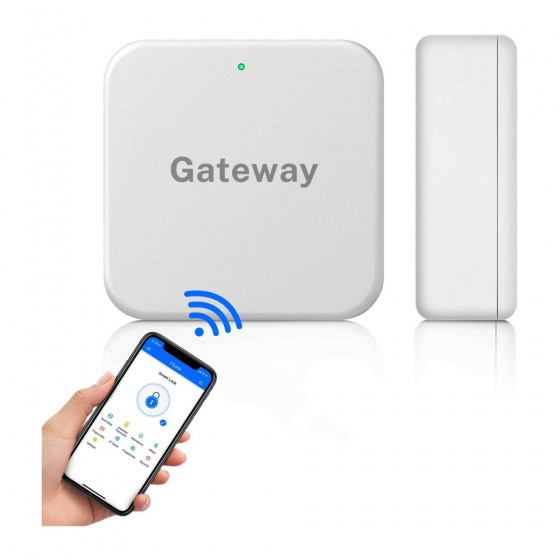 GATEWAY G2 WiFi